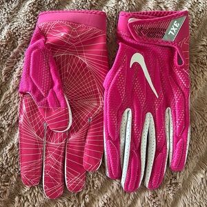 Nike super bad 4 adult NFL issued